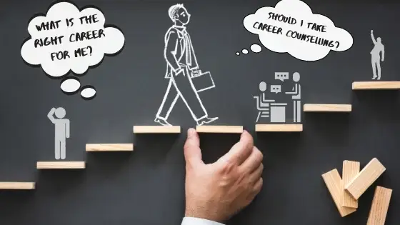 Career Counselling