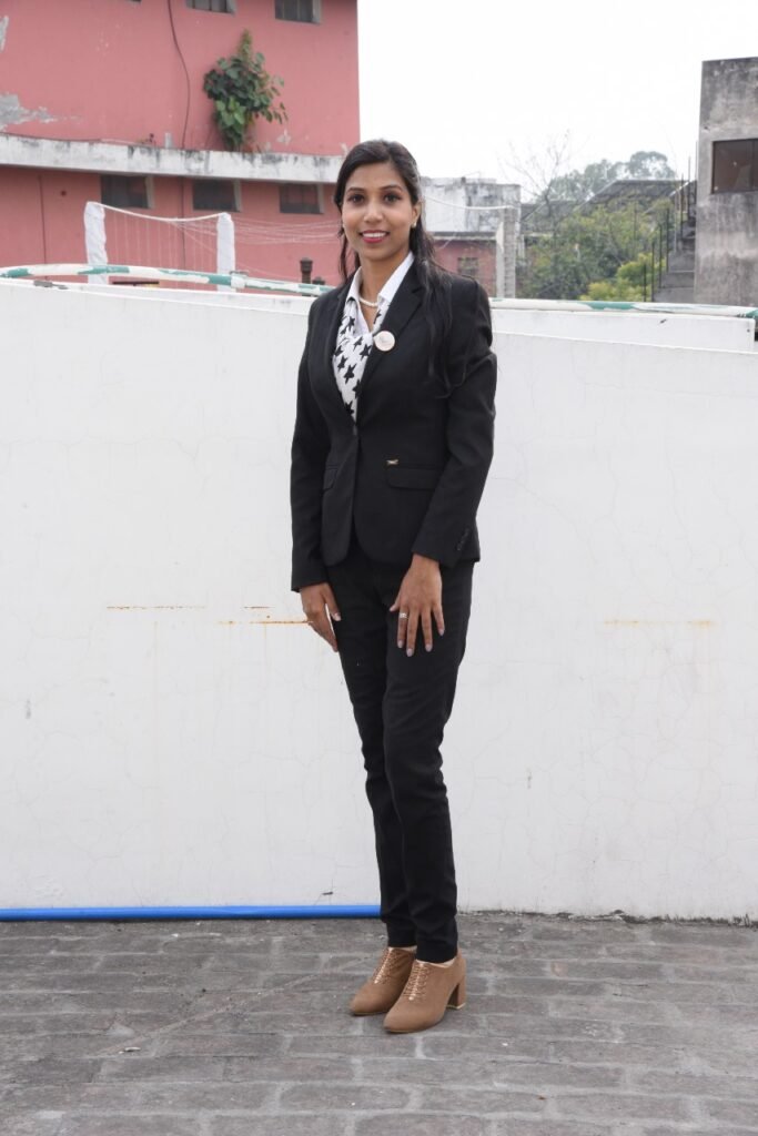 Ms.Ruhi
