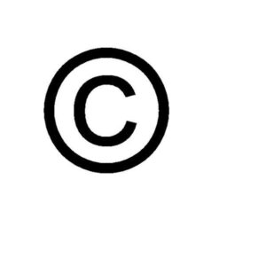 Copyright 